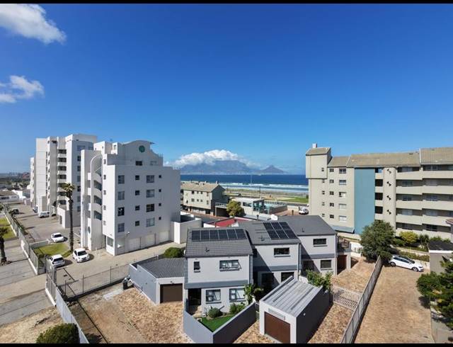 3 BEDROOM PROPERTY TO RENT IN BLOUBERGRANT